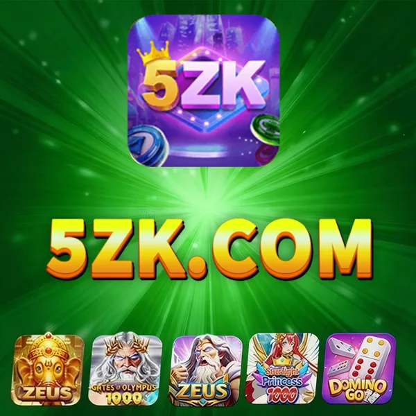5ZK Maxwin Pola Gacor Hari Ini