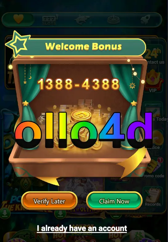 ollo4d Unduh