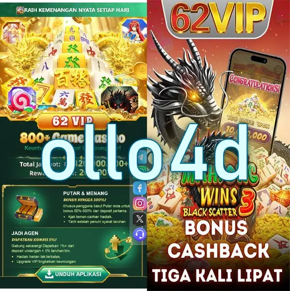 ollo4d Unduh