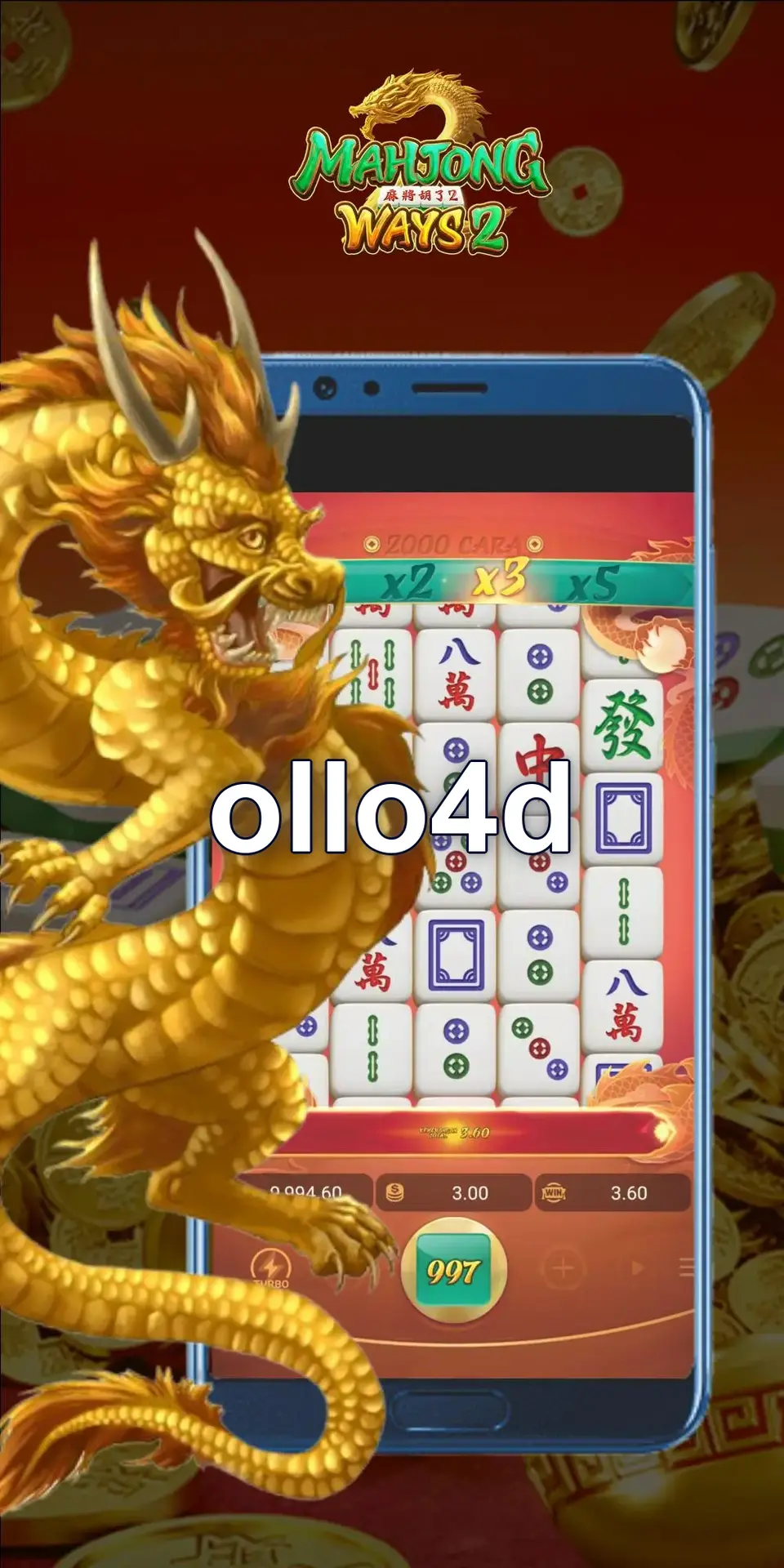 ollo4d Unduh