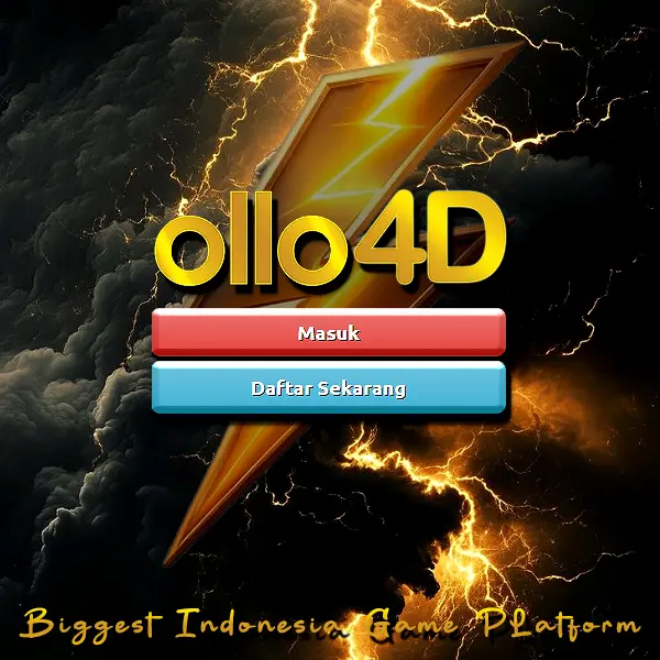 ollo4d Masuk