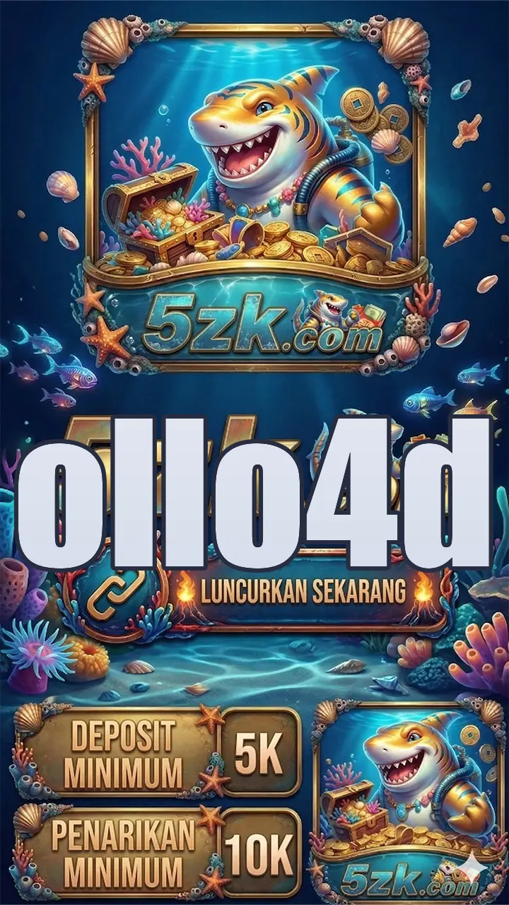 ollo4d Masuk