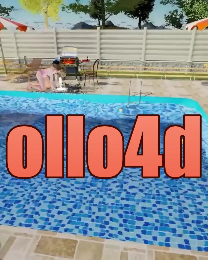 ollo4d Tangkapan Layar - APK Resmi